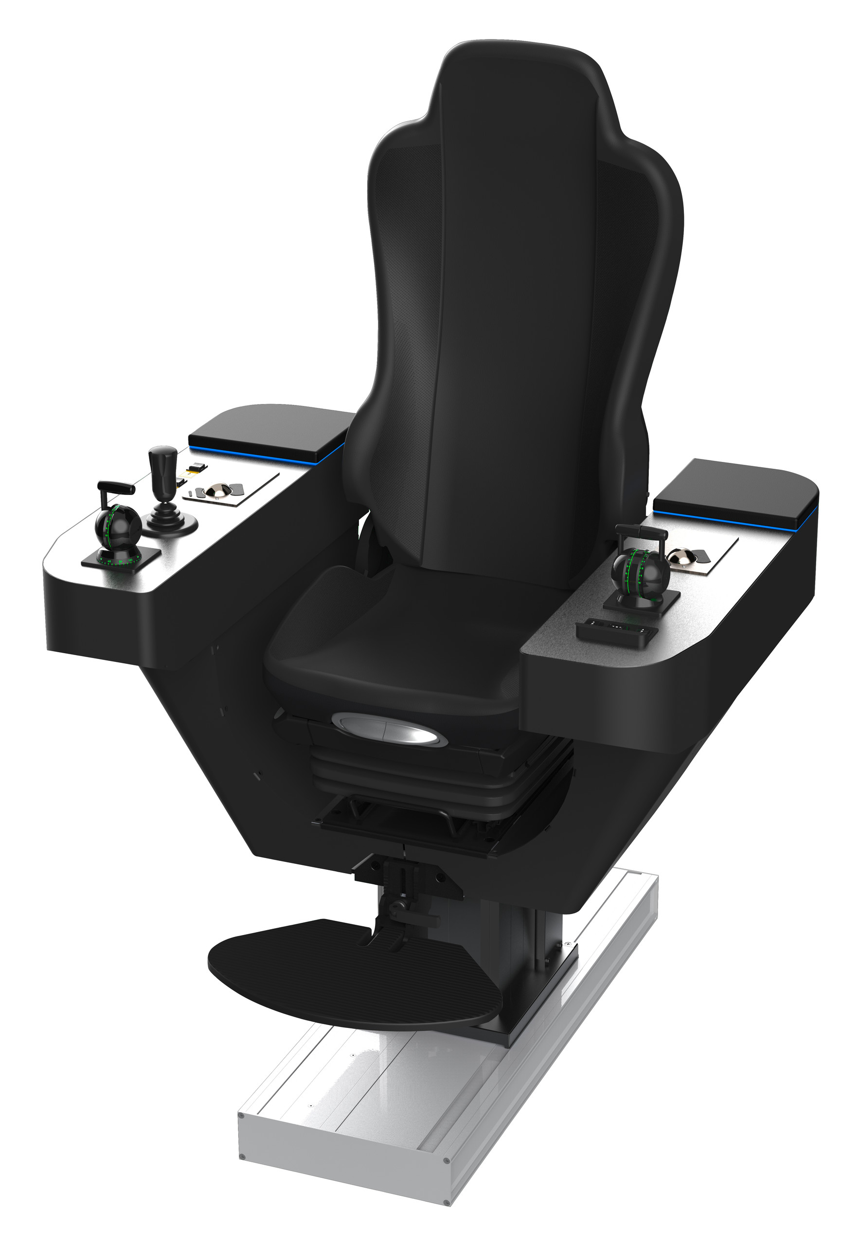 Commander XL