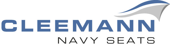 Cleemann Navy Seats